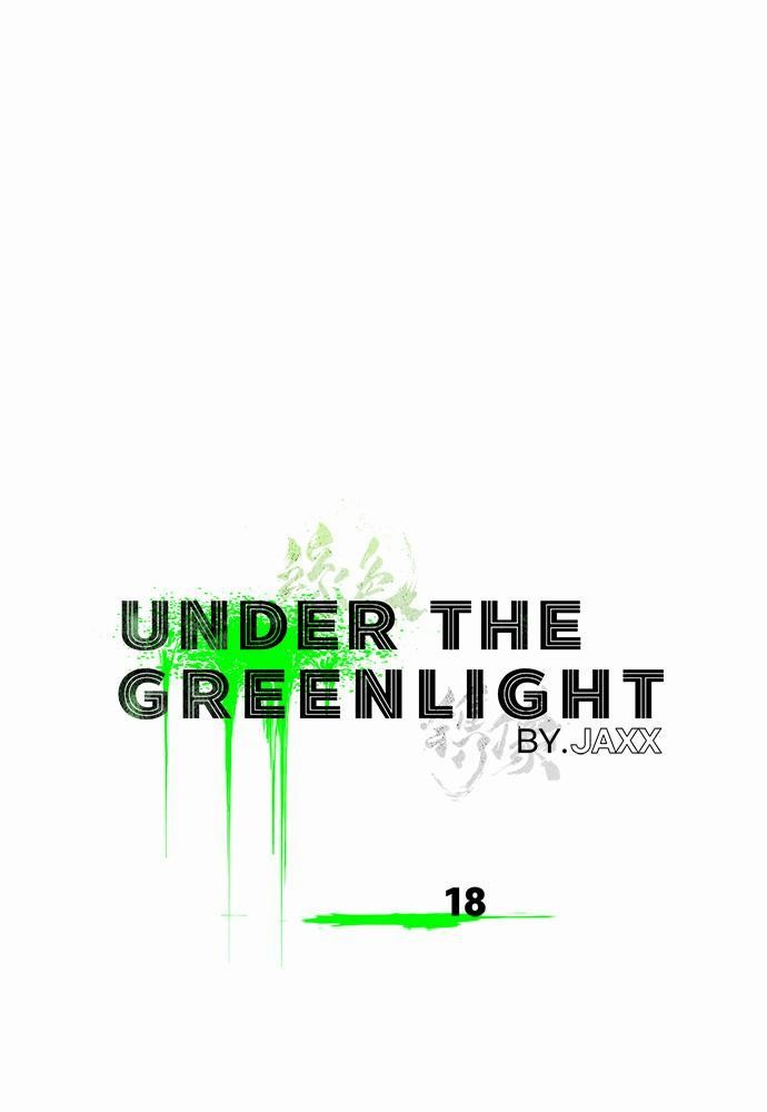UNDER THE GREEN LIGHT เธ•เธญเธเธ—เธตเน 18 09