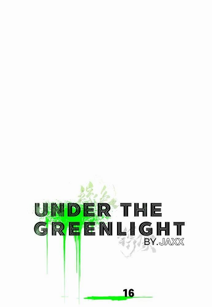 UNDER THE GREEN LIGHT เธ•เธญเธเธ—เธตเน 16 12