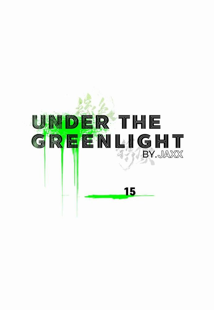 UNDER THE GREEN LIGHT เธ•เธญเธเธ—เธตเน 15 42
