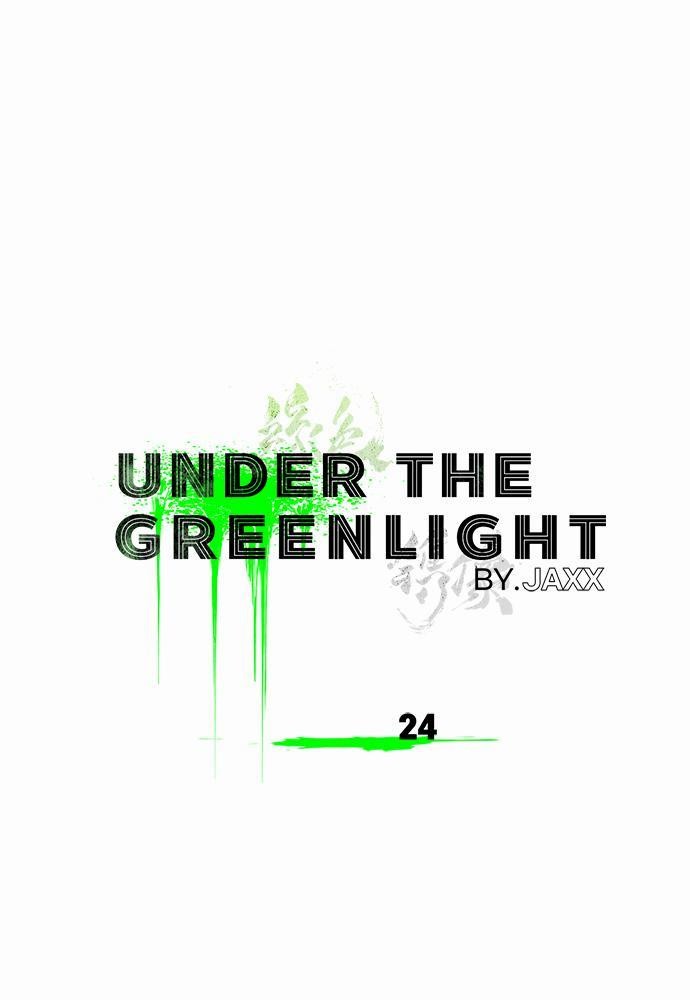 UNDER THE GREEN LIGHT เธ•เธญเธเธ—เธตเน 24 13
